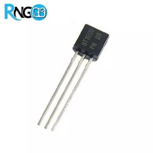 تریستور 400V 0.8A مدل BT169