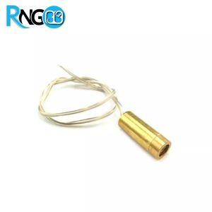 لیزر قرمز 9mm 5mW مدل Line
