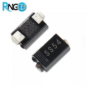 دیود شاتکی 40V/5A مدل SK54AG پکیج SMA
