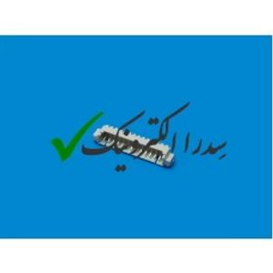 کانکتور 1.25 میلیمتر PicoBlade نر SMD رایت 13 پین (SMT)