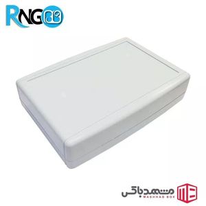جعبه دیواری چهار تکه MB5018i سایز 152x108x36mm