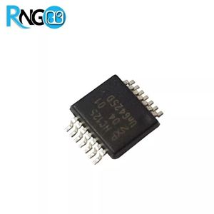 تراشه 74HC125DB پکیج SSOP14