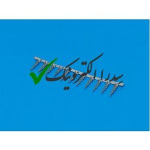 سرسیم کانکتور mini ATX نر بین راهی