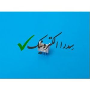 کانکتور PHD نر صاف 6 پین