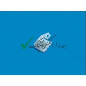 کانکتور پاور LED SMD نواری 2 پین 10 میلی متر