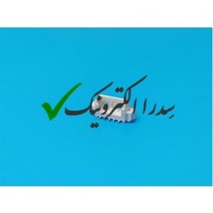 کانکتور 1.25 میلیمتر PicoBlade نر SMD صاف 5 پین (SMT)