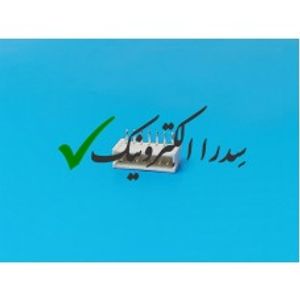 کانکتور 1.5 میلیمتر ZH نر DIP رایت 7 پین (THT)