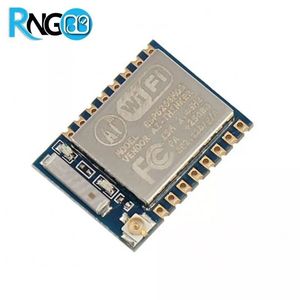 ماژول مبدل WiFi به سریال ESP8266-07