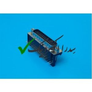 دی کانکتور روبردی رایت نر 44 پین