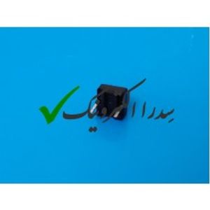 تک سوییچ 6 در 6 در 7 دو پین دیپ صاف