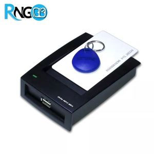 ماژول KA-02 خواننده و نویسنده RFID 125KHZ رومیزی مدل USB دار