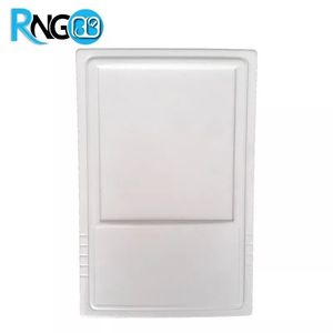 جعبه دیواری چهار تکه MBW109i سایز 205x135x50mm