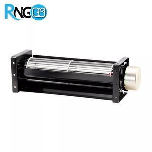 فن 12V مدل Cross Flow سایز 13.5x5x5 سانت