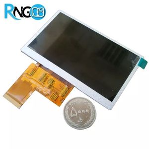نمایشگر TFT LCD رنگی 4.3 بدون تاچ اسکرین