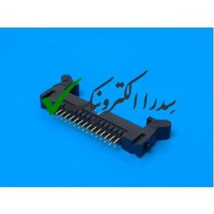 کانکتور PHL گام 2 میلی متر 2 در 15 صاف