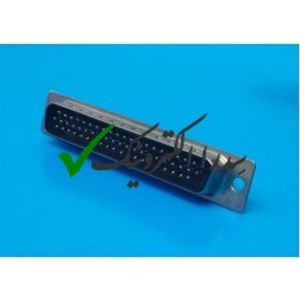دی کانکتور سر کابلی نر 62 پین