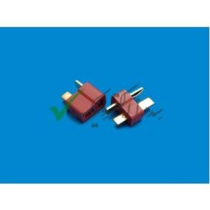 کانکتور Deans Ultra Plug قرمز