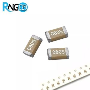 خازن 1nF 0805 SMD یا 102