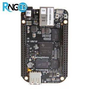Beaglebone Black BB-Black TI Cortex-A8 نسخه جدید Rev.B6