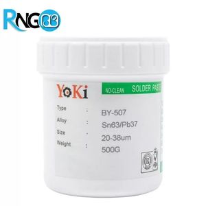 خمیر قلع 500g مرغوب مارک YOKI