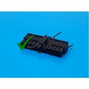کانکتور mini ATX مادگی 24 پین