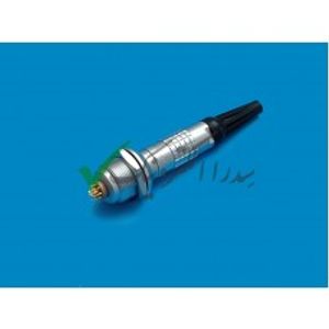 کانکتور LEMO K - Outdoor keyed دوازده پین