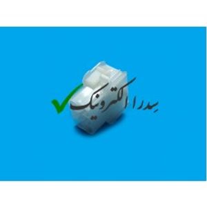 کانکتور CF نر بین راهی 6 پین