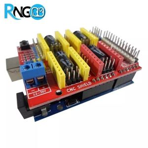 شیلد درایور CNC ورژن 3