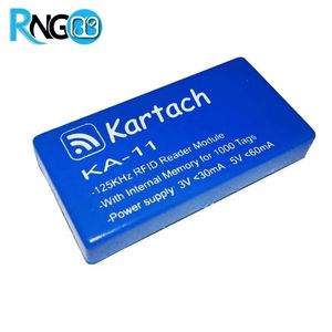 ماژول KA-11 RFID ریدر 125KHz حافظه دار