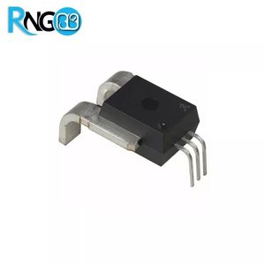 ACS758LCB-100B-PFF سنسور جریان 100 آمپر DCوAC
