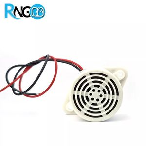 بلندگو قابدار گرد 24v سیم دار