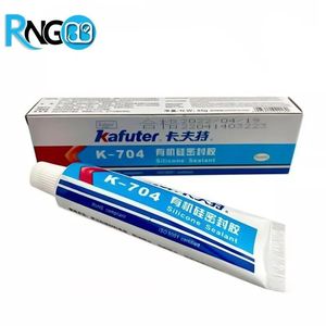 چسب سیلیکون 45 گرمی Kafuter مدل 704RTV