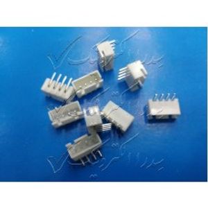 کانکتور XH یا دزدگیری نر رایت 4 پین
