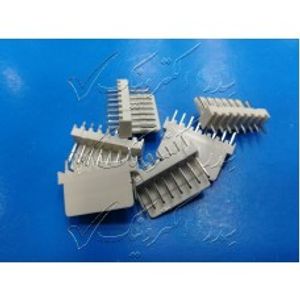 کانکتور مخابراتی نر صاف 8 پین