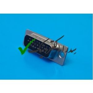 دی کانکتور سر کابلی نر 26 پین
