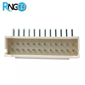 کانکتور مینیاتوری قفلدار PHB نری 2x12 رایت