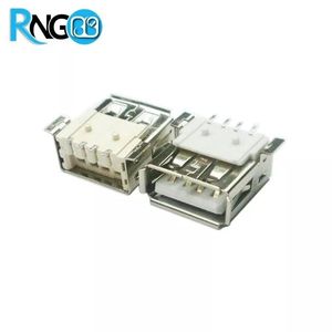 كانكتور USB-A مادگی SMD