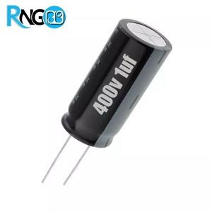 خازن الکترولیتی 1uF / 400v