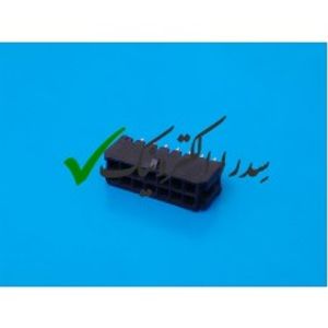 کانکتور mini ATX نر صاف 14 پین