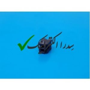 کانکتور mini ATX نر صاف 2 پین قفل از کنار