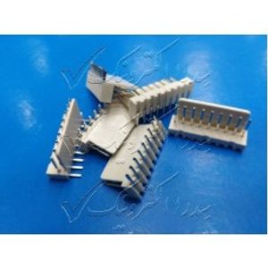 کانکتور مخابراتی نر رایت 9 پین