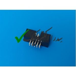 کانکتور BOX گام 1.27 میلی متر 2 در 5 صاف
