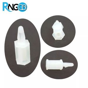 اسپیسر پلاستیکی مدل H12.5 ارتفاع 12.5mm