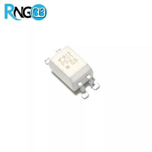 تراشه Optocoupler اپتوکوپلر TLP521-1 پکیج SMD