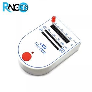 تستر LED