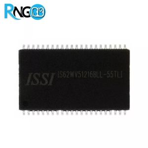 حافظه SRAM مدل IS62WV51216BLL-55TLI