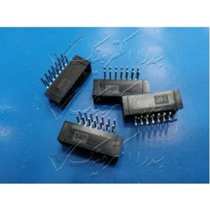 کانکتور BOX گام 2.54 میلی متر رایت 14 پین