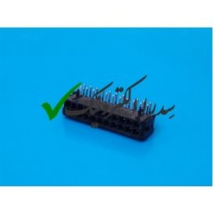 کانکتور mini ATX نر رایت 22 پین