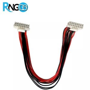 کانکتور PHB مادگی به مادگی 2x8 سیم دار