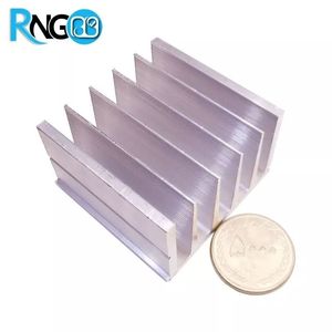هیت سینک آلومینیومی 60x60x30mm